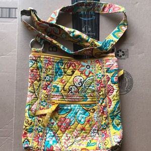 Vera Bradley Crossbody Bag